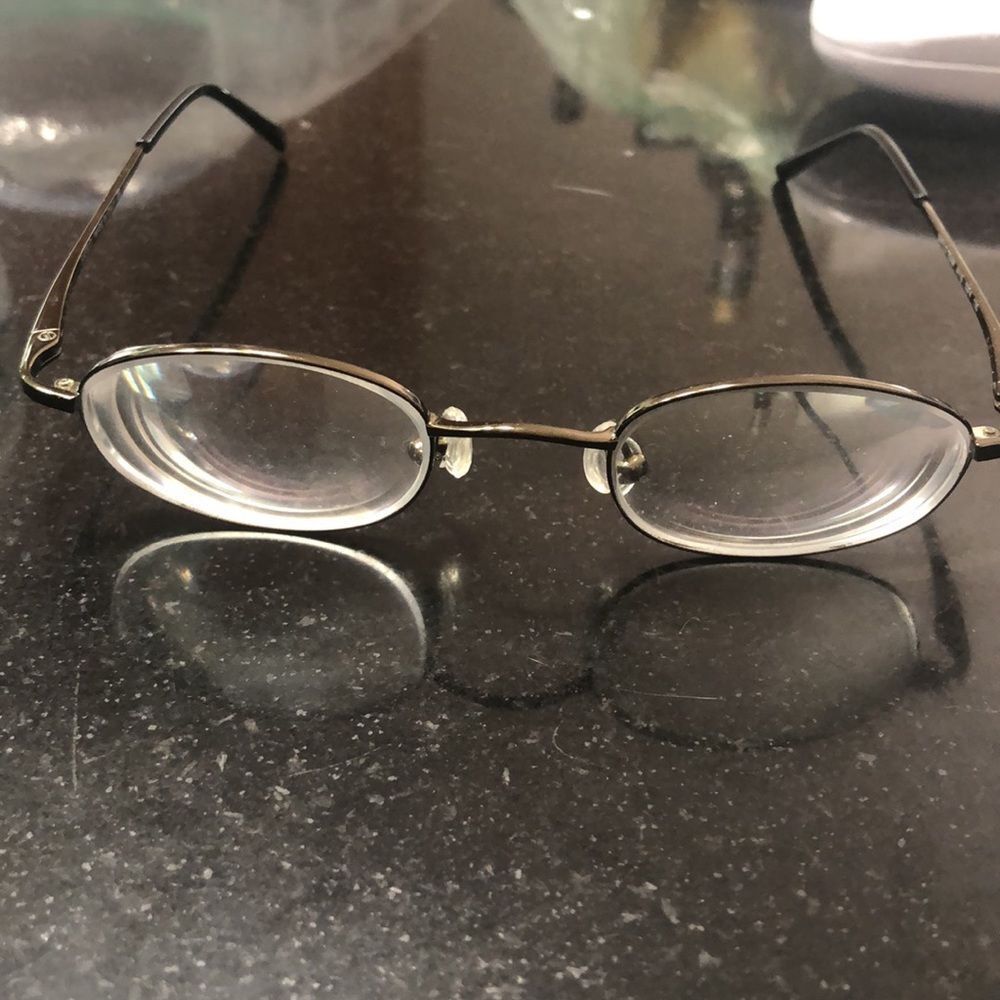 Safilo metal flexible frames In good condition - Picture 4 of 8